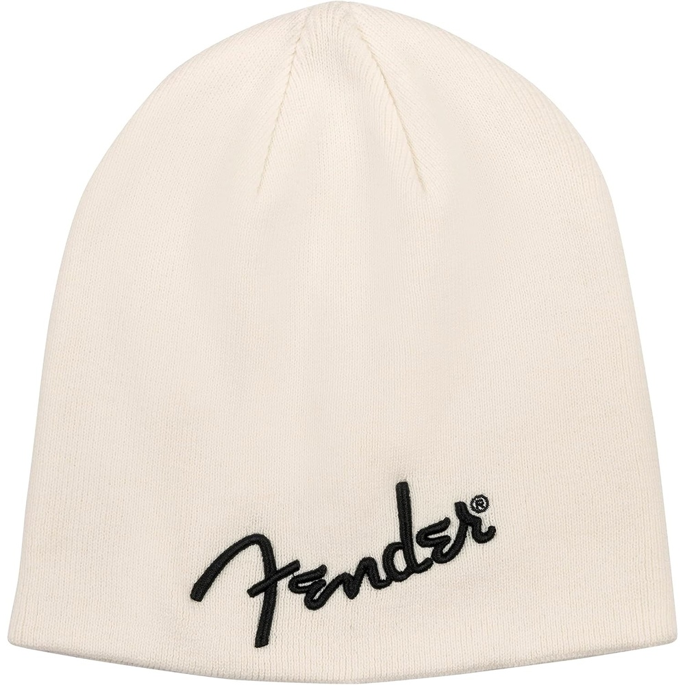 image:imageFender Mens BeanieArctic White