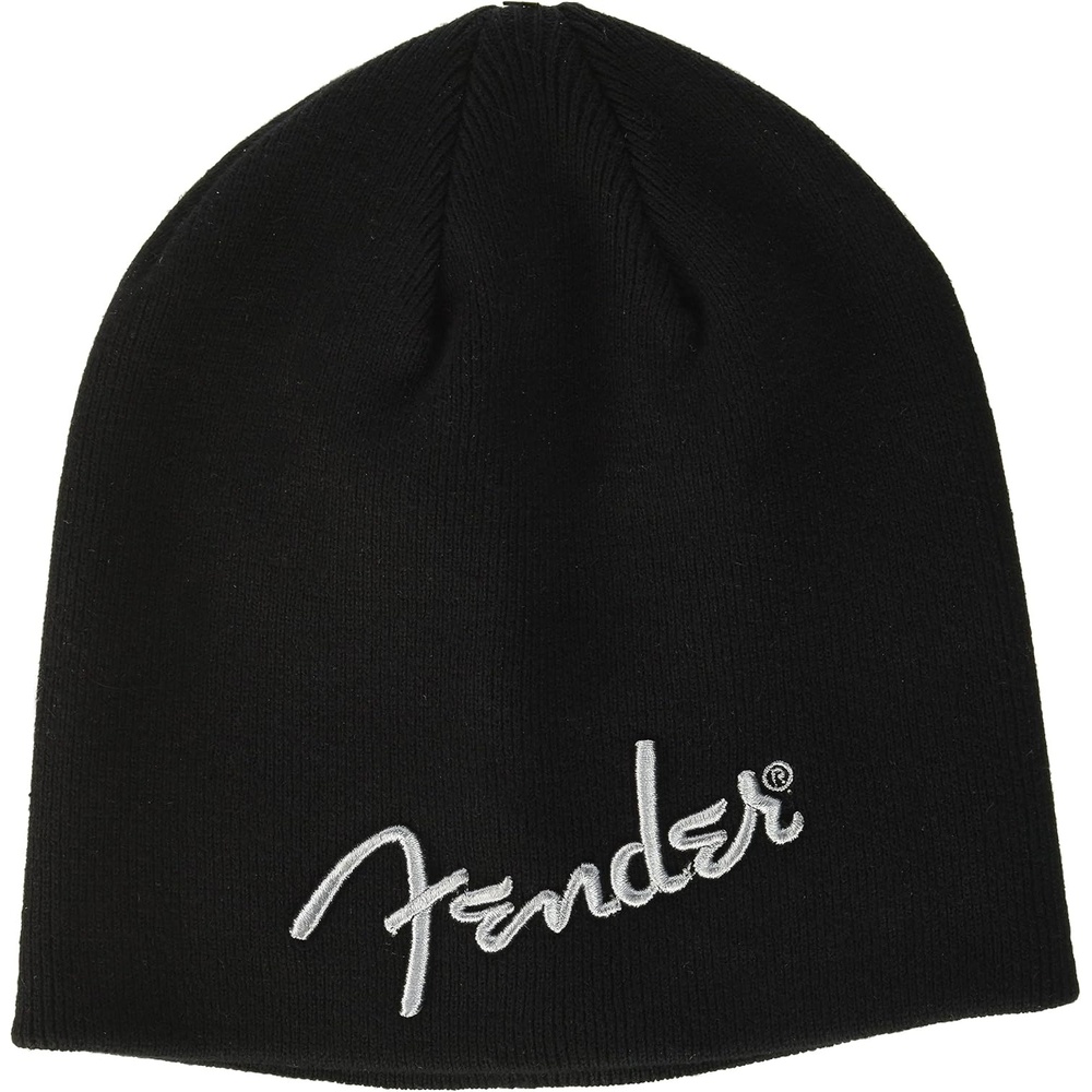 image:imageFender Mens BeanieBlack