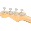Fender, 4-String Ukulele, Right, Candy Apple Red (0970523509)