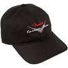 Fender Custom Shop Baseball Hat,Black