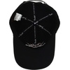 Fender Custom Shop Baseball Hat,Black