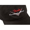 Fender Custom Shop Baseball Hat,Black