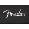 Fender Galaxy Logo Sweatshirt, Charcoal Heather
