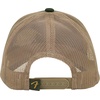 Fender HAT(Green/Khaki)