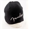Fender Mens Beanie(Black)