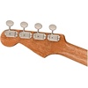 Fender Rincon Tenor Ukulele, Aged Cognac Burst, with Gig Bag