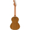 Fender Rincon Tenor Ukulele, Aged Cognac Burst, with Gig Bag
