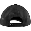Fender Snap Back Pick Holder Cap(Black)