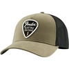 Fender Snap Back Pick Holder Cap(Olive)