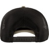 Fender Snap Back Pick Holder Cap(Olive)