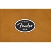 Fender Utility Canvas Jacket, Saddle