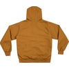 Fender Utility Canvas Jacket, Saddle