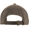 Fender West Coast Dad Hat, Twill Cotton, Adjustable Fit, Oil Color