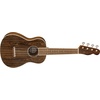 Fender Zuma Exotic Concert Ukulele, Bocote