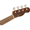 Fender Zuma Exotic Concert Ukulele, Bocote