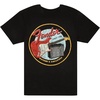 Fender 1946 Guitars & Amplifiers T-Shirt, Vintage Black, S(X-Large)