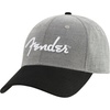 Fender Hipster Dad Hat