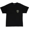 Fender Pick Patch Pocket Tee, Black, M(Black)