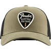 Fender Snap Back Pick Holder Cap(Olive)