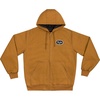 Fender Utility Canvas Jacket, Saddle