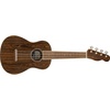Fender Zuma Exotic Concert Ukulele, Bocote