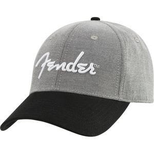 Fender Hipster Dad Hat