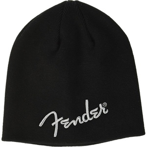 Fender Mens Beanie(Black)