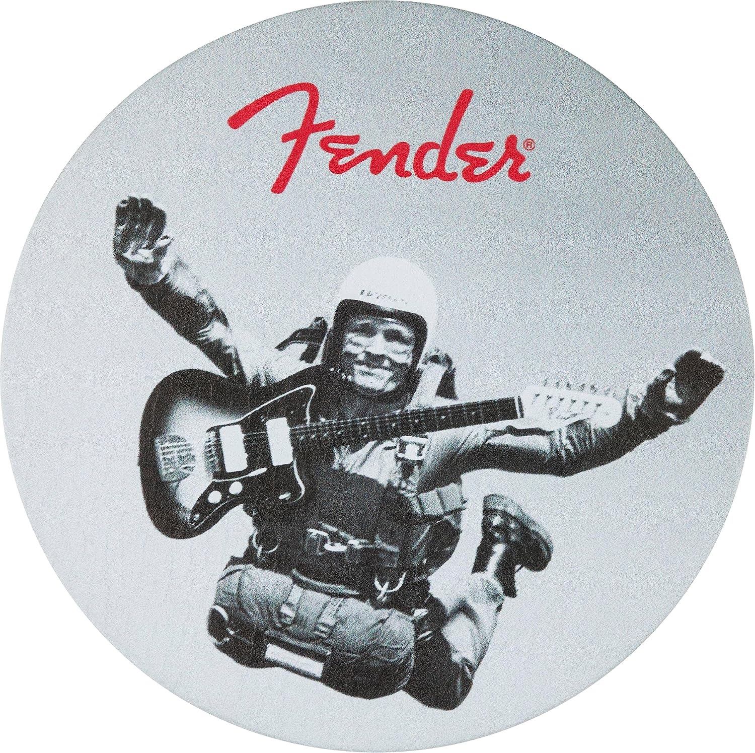 image:imageFender Vintage Ads 4PK Coaster Set