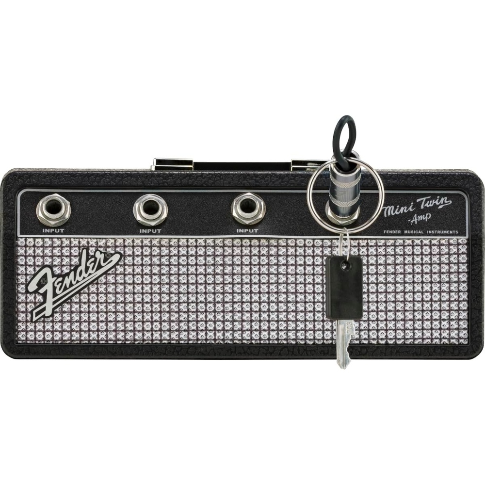 image:imageFender Jack Keychain Rack Small