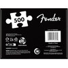 Fender 75th Anniversary Telecaster Puzzle