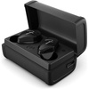 Fender Audio – Tour – True Wireless in-Ear Headphones (Black)