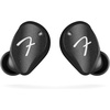 Fender Audio – Tour – True Wireless in-Ear Headphones (Black)