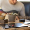 Fender Audio – Tour – True Wireless in-Ear Headphones (Black)
