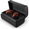 Fender Audio – Tour – True Wireless in-Ear Headphones (Burgundy)