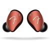 Fender Audio – Tour – True Wireless in-Ear Headphones (Burgundy)