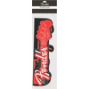 Fender Bookmarks, Set of 3