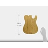 Fender Telecaster Cutting Board(Telecaster)