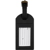 Fender Vintage Ad Luggage Tag, Surfer