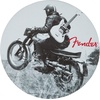 Fender Vintage Ads 4-PK Coaster Set