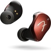 Fender Audio – Tour – True Wireless in-Ear Headphones (Burgundy)