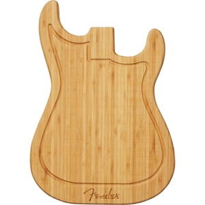Fender Telecaster Cutting Board(Stratocaster)