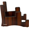 Deluxe Wooden 2-Tier Multi Stand