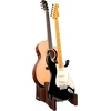 Deluxe Wooden 2-Tier Multi Stand