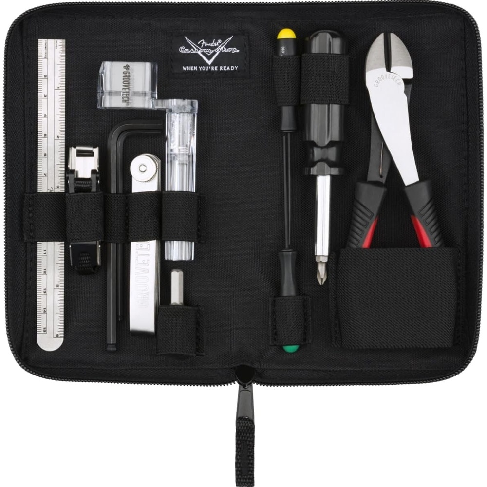 image:imageFender Accessories 990519000 Custom Shop Guitar Tools