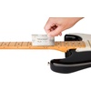 String Action Gauge