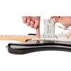 String Action Gauge