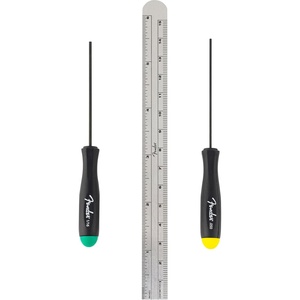 Driver/Ruler Combination Set