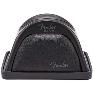 Fender the Arch Guitar Maintenance Work Station Black