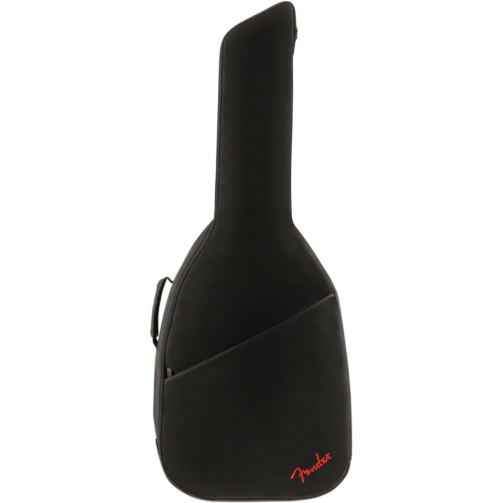image:imageFender FA405 Dreadnought Gig Bag BlackBlack