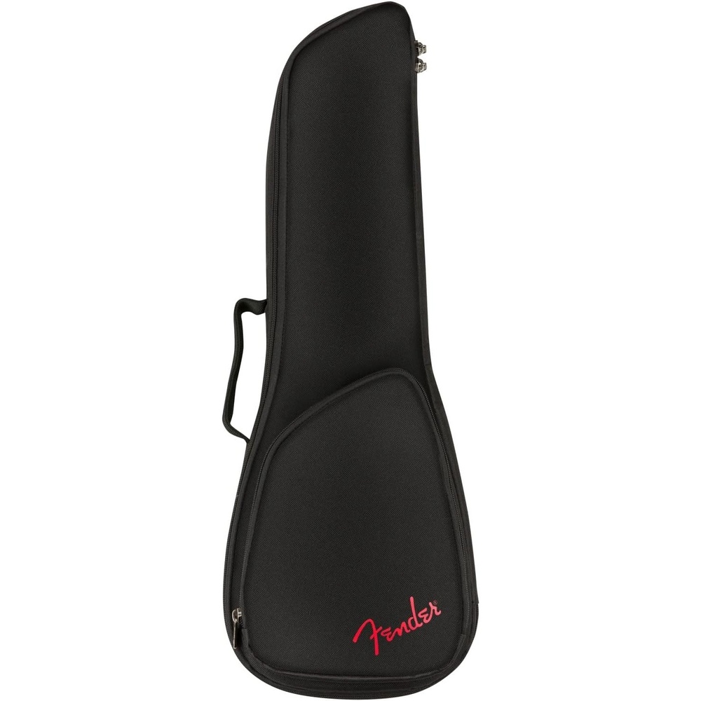 image:imageFender FU610 Ukulele Gig Bag Soprano Black